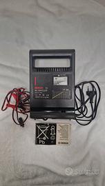 Caricabatterie Bosch per auto/moto da 12V