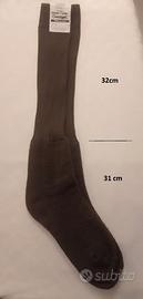 Calza lunga antisudore - Italia army military