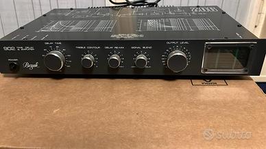 BOZAK 902  time delay and amplifier