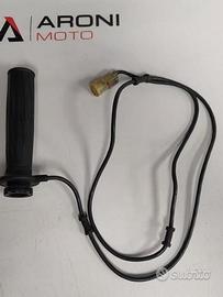 MANOPOLA DX RISCALDATA X HONDA GOLDWING 1800 08-17