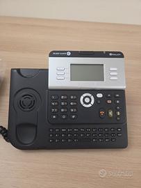 alcatel lucent telefono fisso 4028