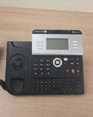alcatel lucent telefono fisso 4028