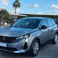 Peugeot 3008 BlueHDi 130 S&S Allure Pack