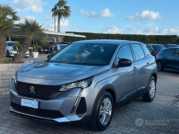 Peugeot 3008 BlueHDi 130 S&S Allure Pack