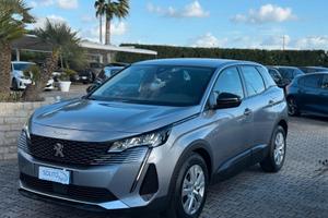 Peugeot 3008 BlueHDi 130 S&S Allure Pack