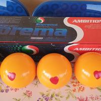 Bocce Suprema Mod. Ambition