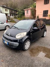 Citroen C1 del 2008