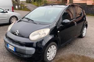 Citroen C1 del 2008