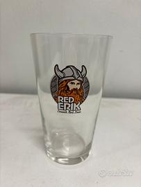 Birra bicchieri e boccali