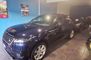 LAND ROVER VELAR 2.0D I4 MHEV S 4WD 204CV 2022 iva