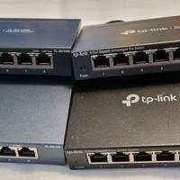 TP LINK  switch