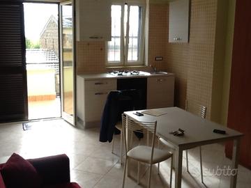 Immobile loft via sani, zona via Napoli, Maddaloni