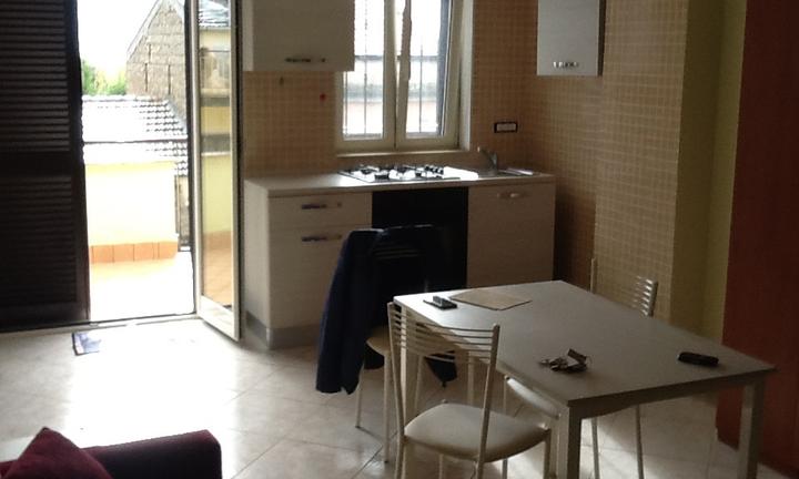 Immobile loft via sani, zona via Napoli, Maddaloni