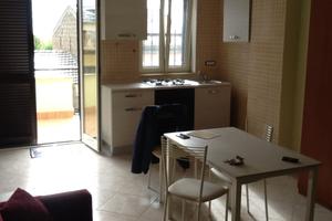 Immobile loft via sani, zona via Napoli, Maddaloni