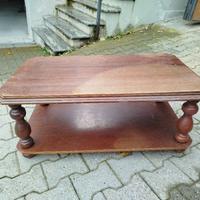 Tavolino in legno 