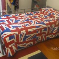 Letto singolo praticamente nuovo