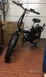 Kenda bici elettrica