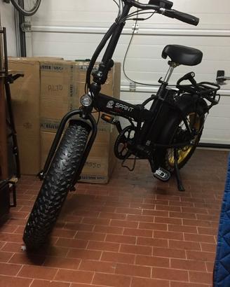 Kenda bici elettrica