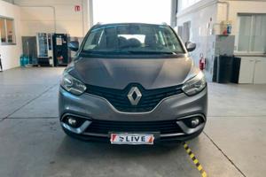 RENAULT Grand Scénic dCi 8V 110 CV EDC Energy ...
