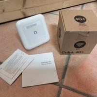 zte web ZTE WebCube 4G+ Wi-Fi Hotspot 