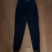 Pantalone sci donna taglia 42