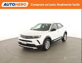 OPEL Mokka TC51578