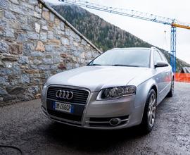Audi A4 Avant 1.9 TDI 2008
