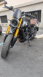 Moto Morini seiemmezzo SCR