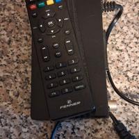 Decoder tv