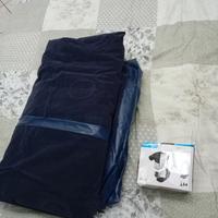 letto gonfiabile singolo 