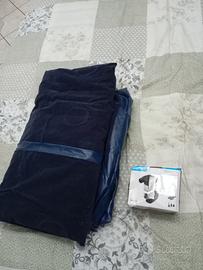letto gonfiabile singolo 