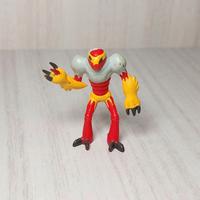 Gormiti Prima Serie: Insecticus