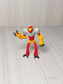 Gormiti Prima Serie: Insecticus