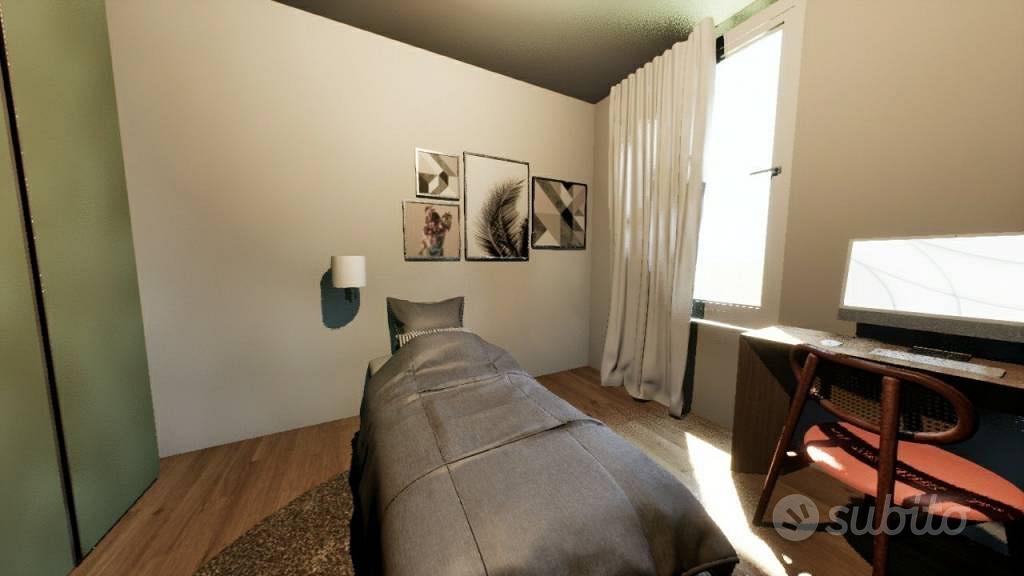 Apartment in Terni, Città Giardino - Altro
