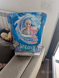 zaino scuola bambina