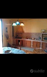 Casa indipendente Capaci 450 Mensili