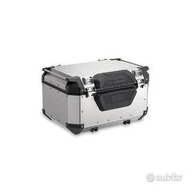 Schienale K614 per bauletto kappa force 58