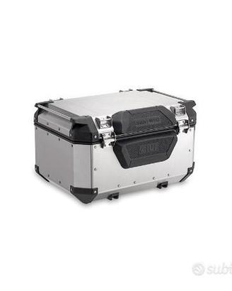 Schienale K614 per bauletto kappa force 58