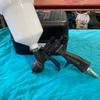 PISTOLA VERNICIATURA PROFESSIONALE WALCOM