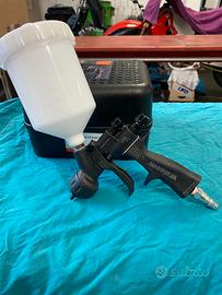 PISTOLA VERNICIATURA PROFESSIONALE WALCOM