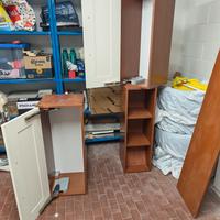 composizione di arredamento 