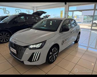 Peugeot 208 5P - Business Hybrid 110 E-DCS6