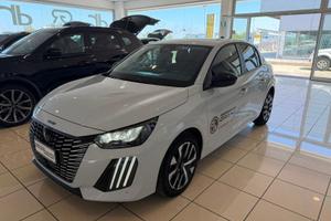 Peugeot 208 5P - Business Hybrid 110 E-DCS6