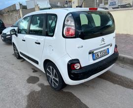 Citroen C3 Picasso C3 Picasso 1.4 VTi 95 Exclusive