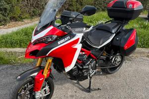 Multistrada 1260 Pikes Peak