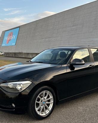 Bmw 118 118d 5p. Msport 2.0D