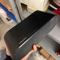 HT-X20 samsung casse stereo