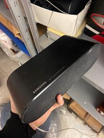 HT-X20 samsung casse stereo