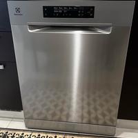 Lavastoviglie Elettrolux ESM48400SX