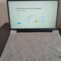 Pc portatile 14  Samsung